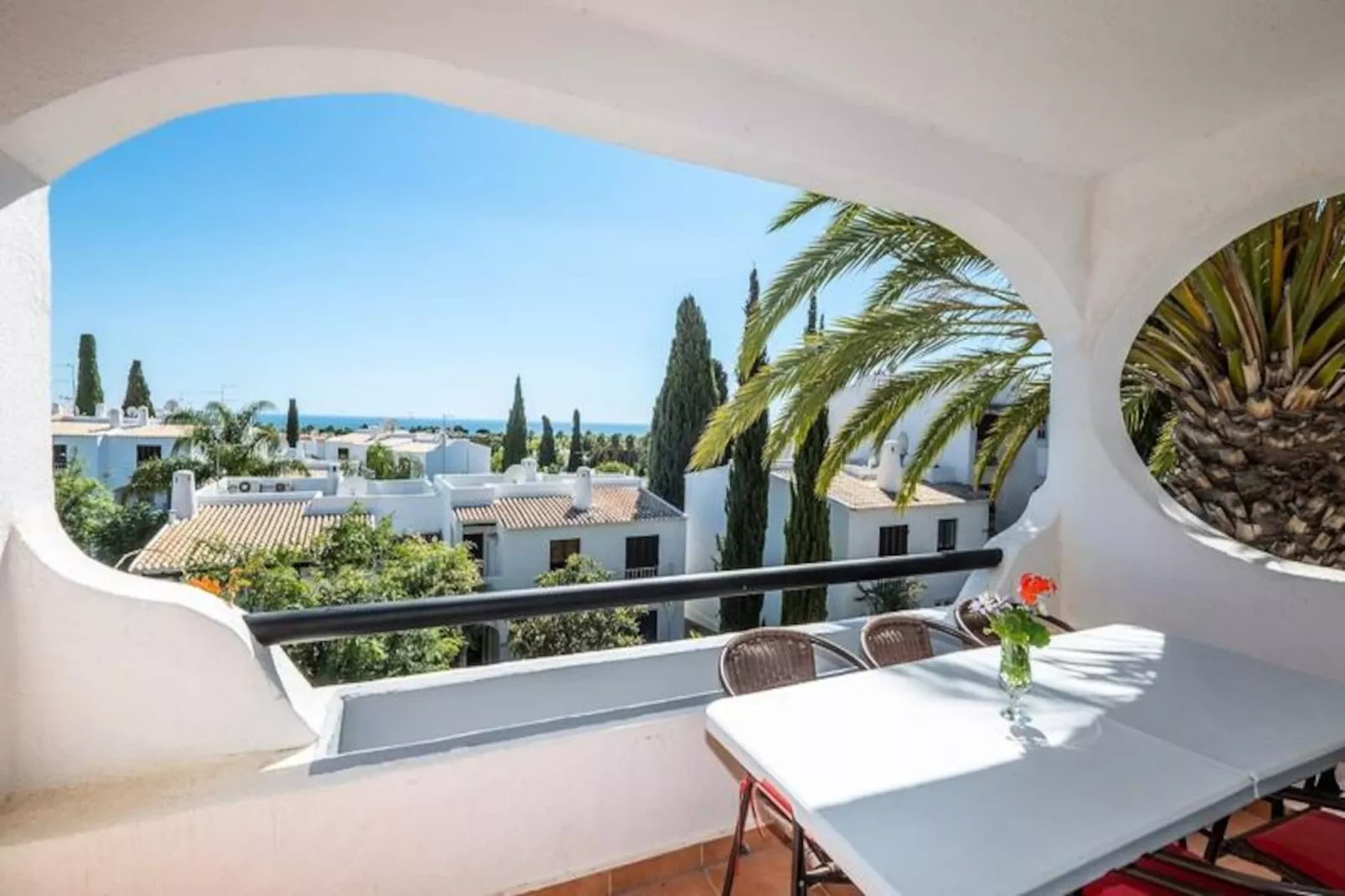 Appartements à Albufeira-Niet-getagd