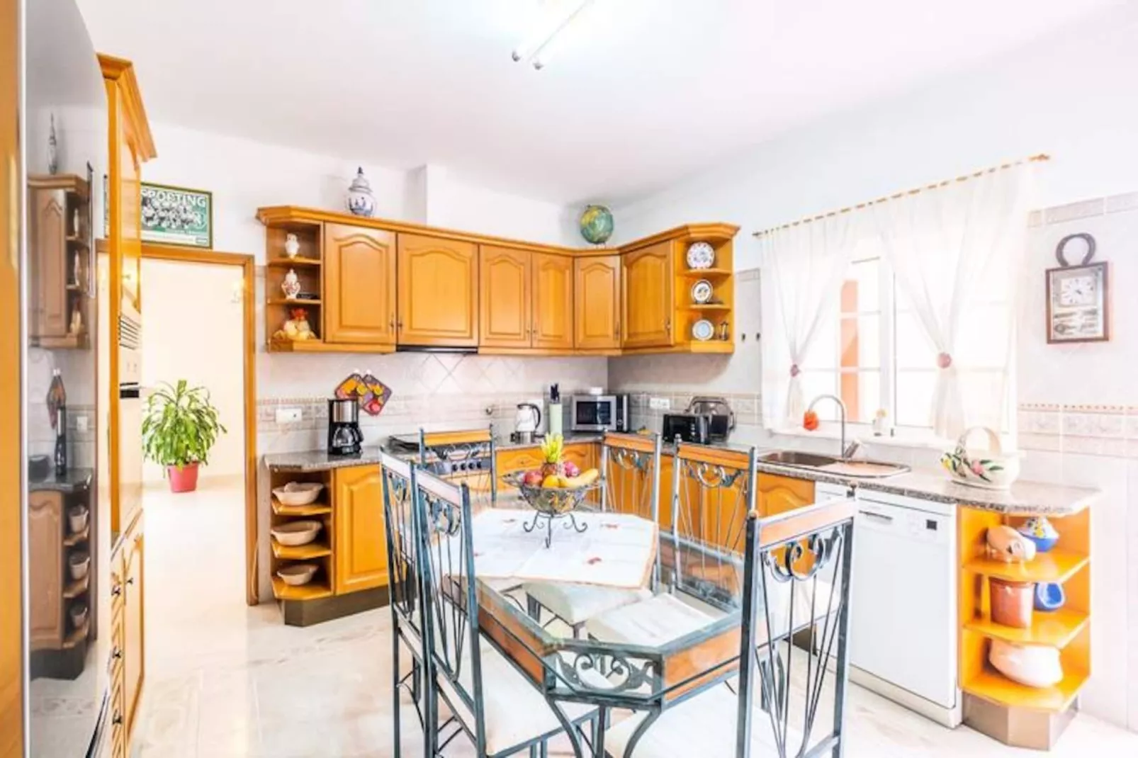 Maison à Carvoeiro-Niet-getagd