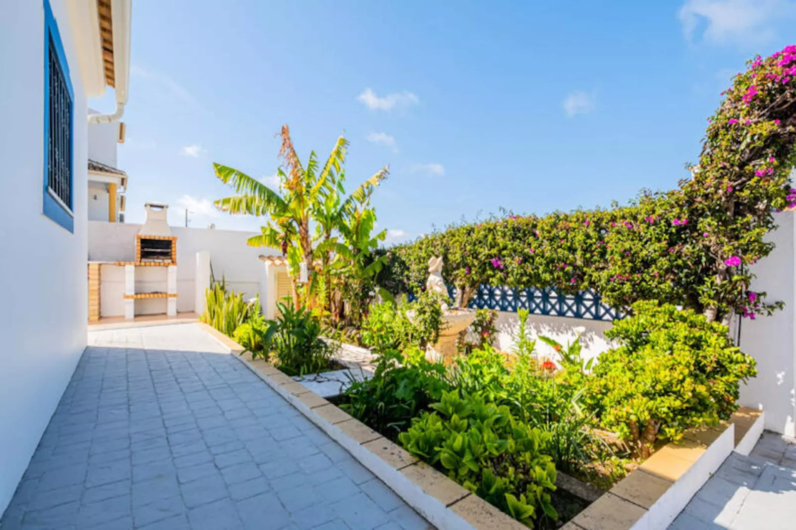 Maison à Albufeira-Niet-getagd