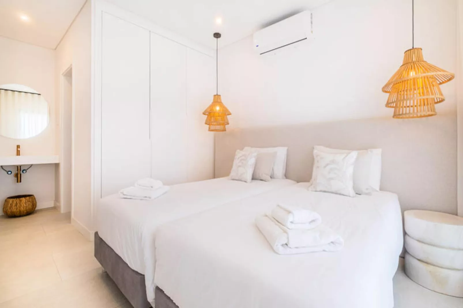 Maison à Gale-Niet-getagd