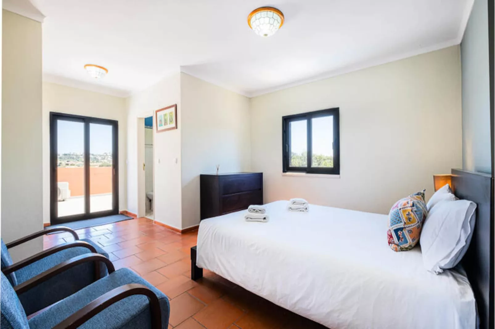 Maison à Albufeira-Niet-getagd