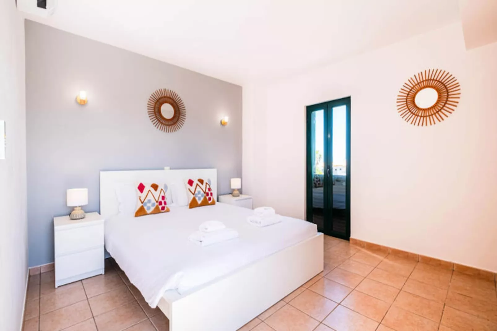 Maison à Albufeira-Niet-getagd