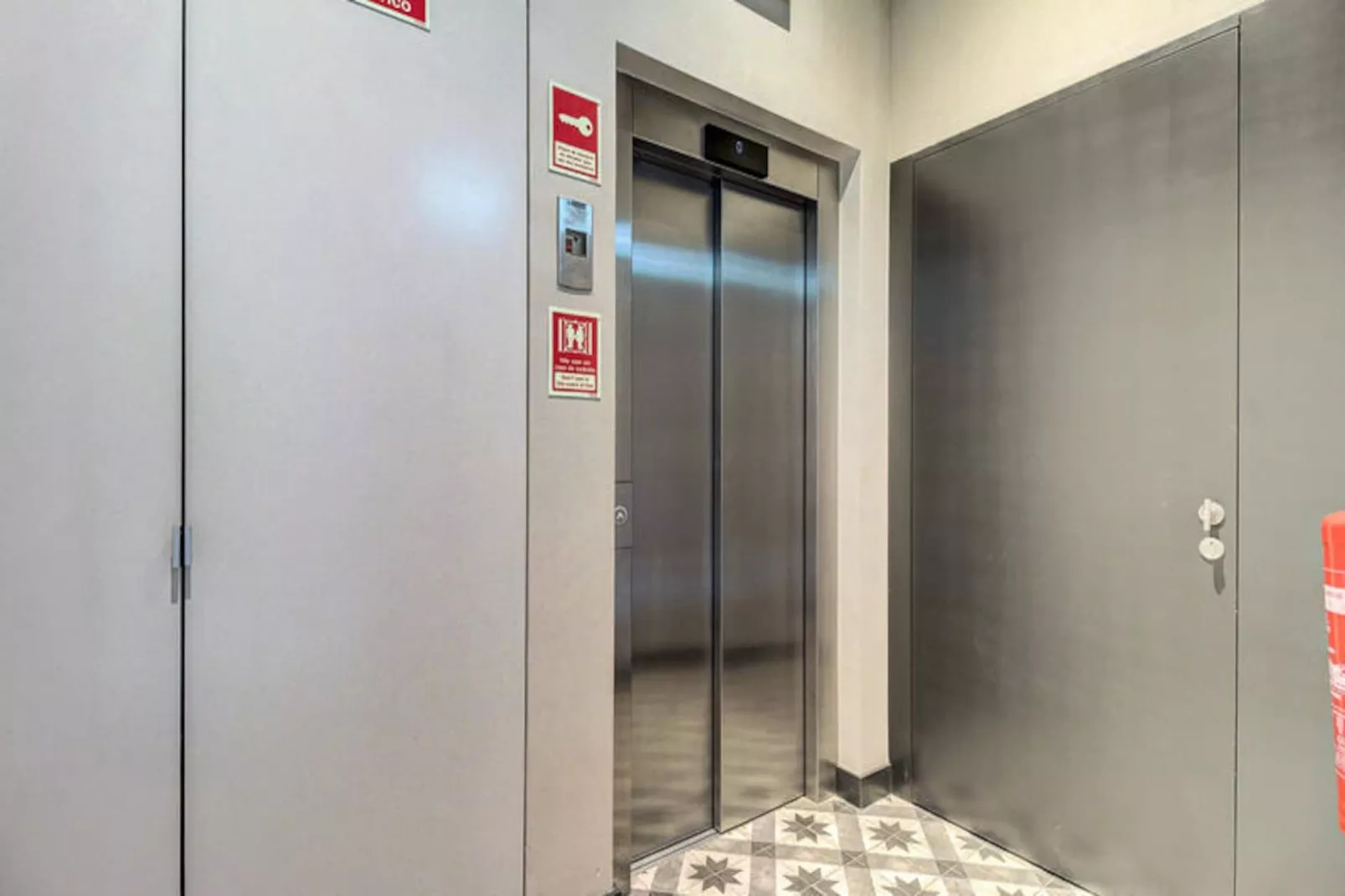 Appartements à Lisbonne-Niet-getagd