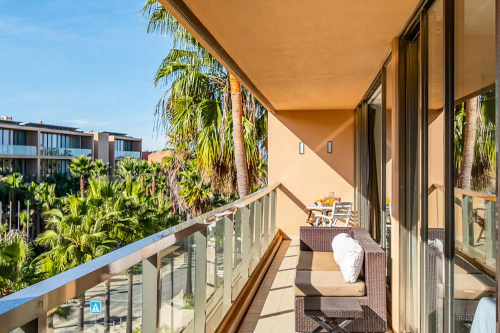 Appartements à Albufeira-Niet-getagd