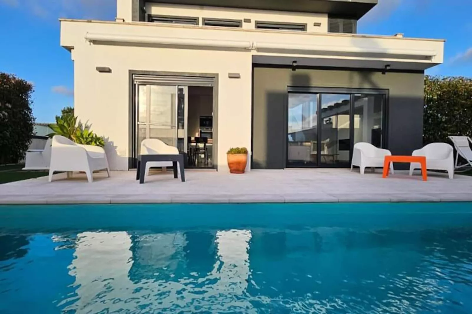 Villa Cinco Obidos-Niet-getagd