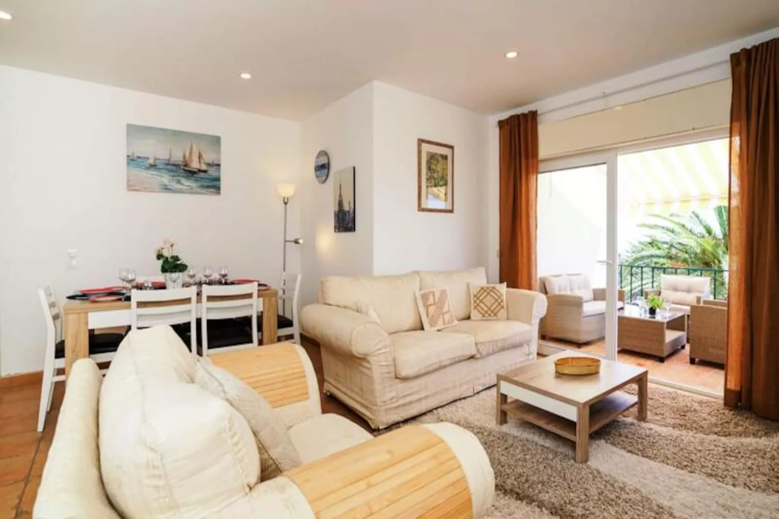 Luz Ocean Club - Sea Blue Apartment-Niet-getagd