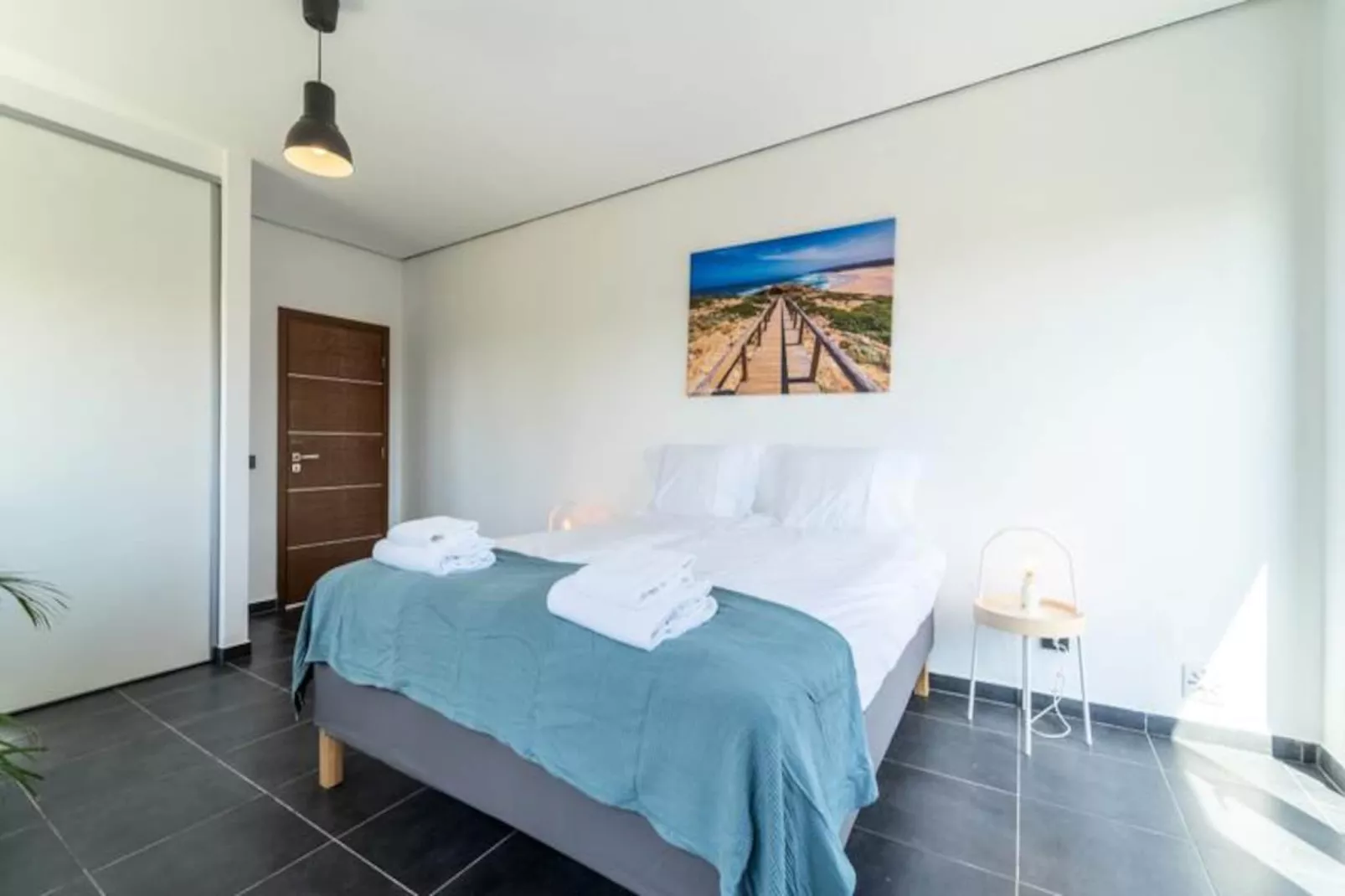 Casa Amizade - Avec Une Vue Imprenable Sur L'oc&eacute;an-Niet-getagd