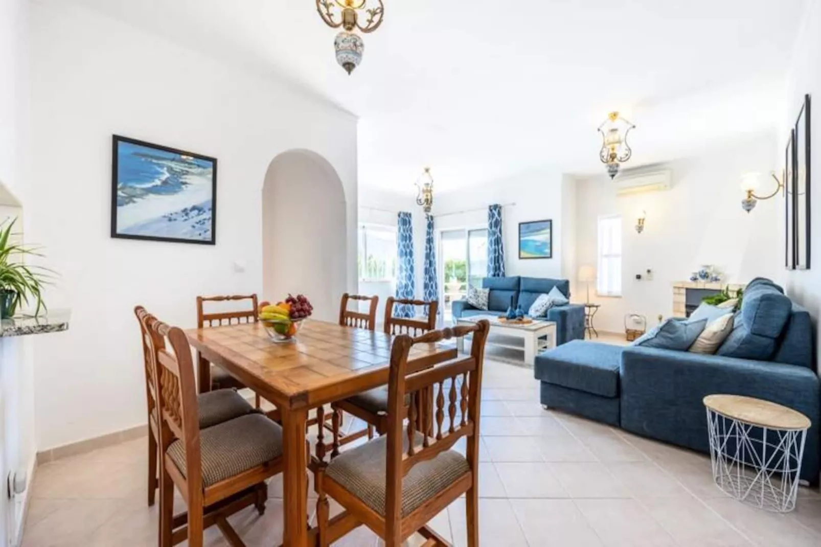 Villa Dos Netos Albufeira-Niet-getagd