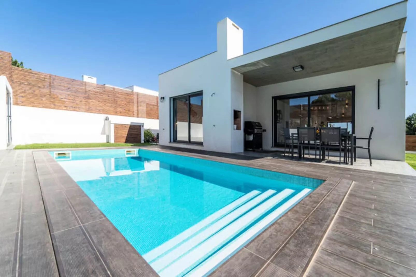 Andorinhas Espartal T3-Niet-getagd