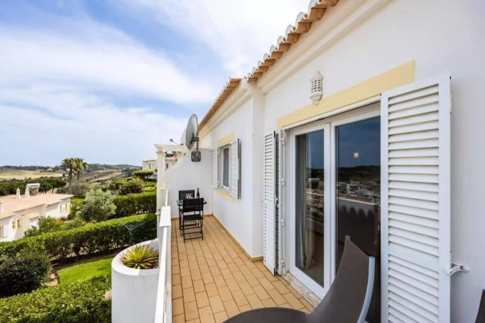 Townhouse Da Amarela-Niet-getagd