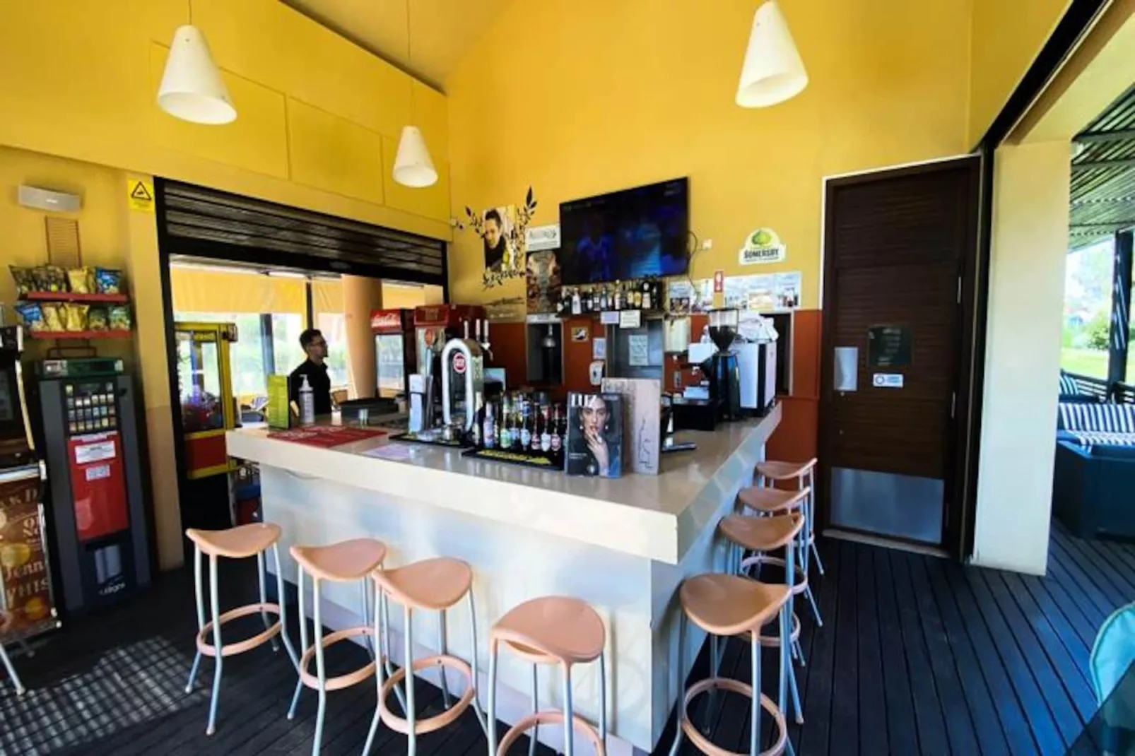 Ba&iacute;a Da Luz Resort - Nuzone Apartment-Niet-getagd