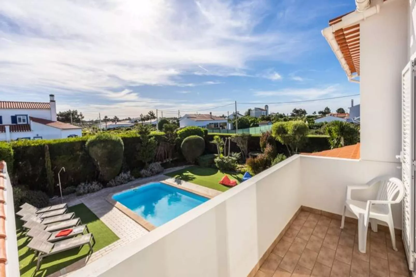 Casa Da Bauhinia-Niet-getagd