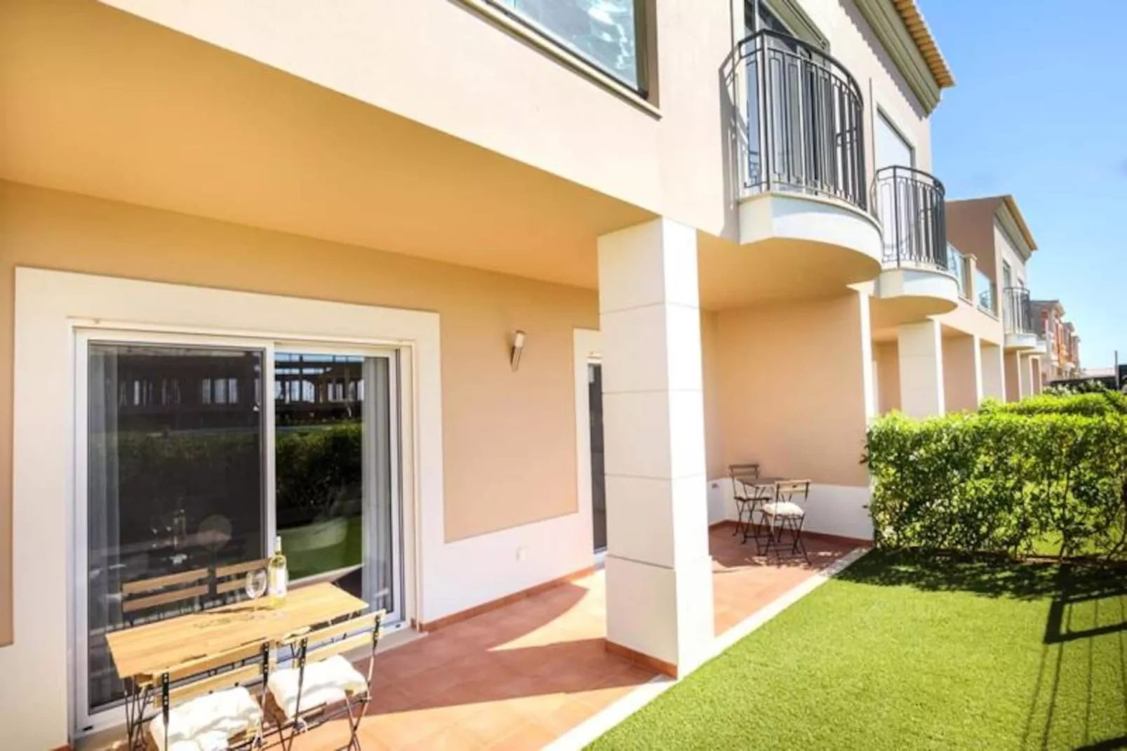 Casa Da Boa Vida-Niet-getagd