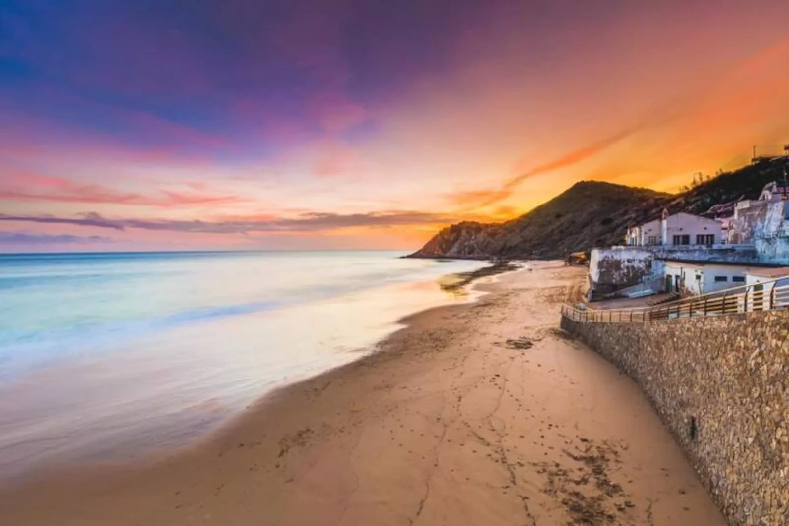 Burgau Beach House-Niet-getagd