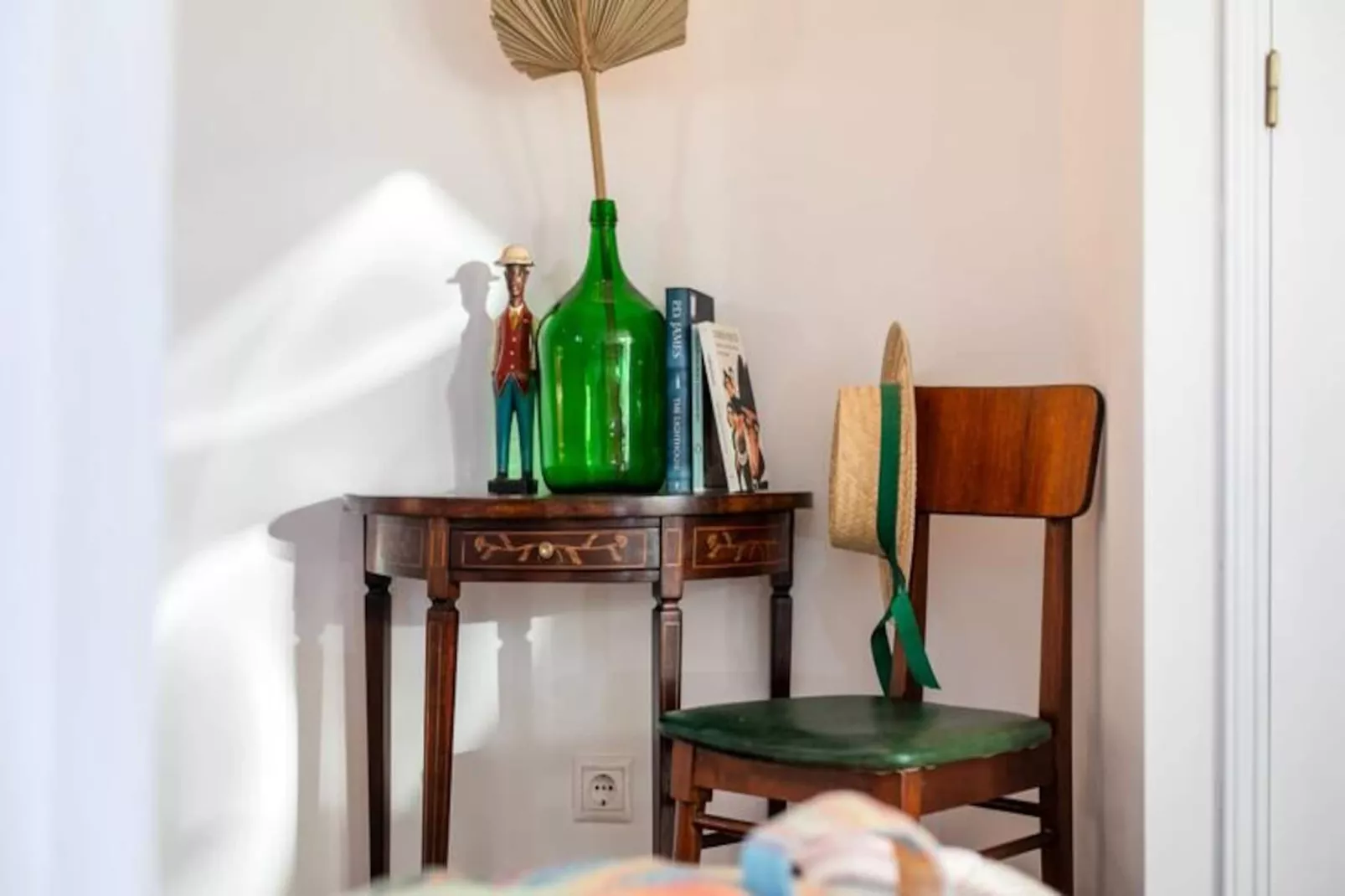 Casa Verde - Traditional Townhouse-Niet-getagd