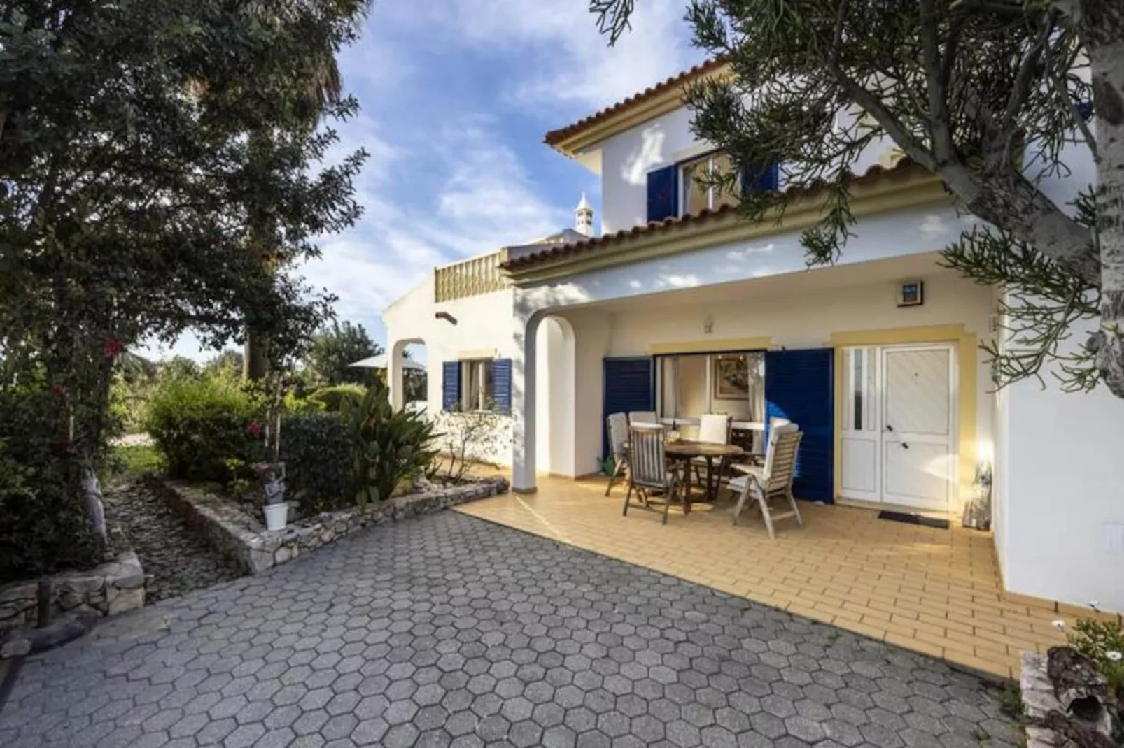 Casa Neel Boliqueime-Niet-getagd