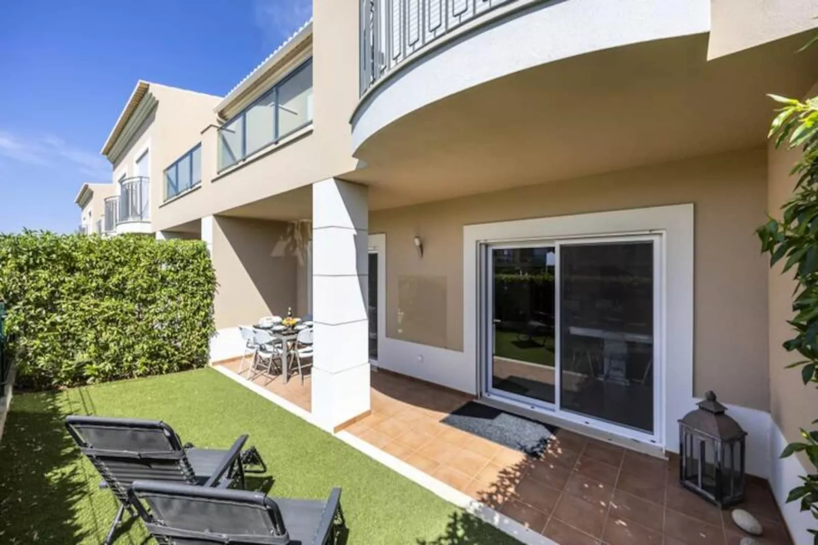 Boa Vista - Casa Jacques-Niet-getagd