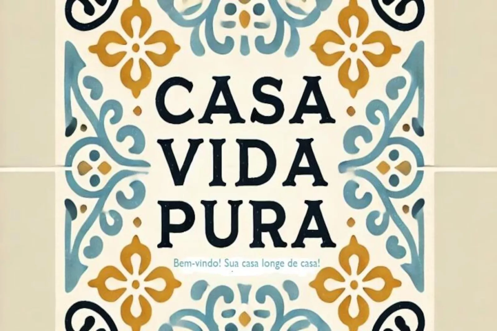 Casa Vida Pura-Niet-getagd