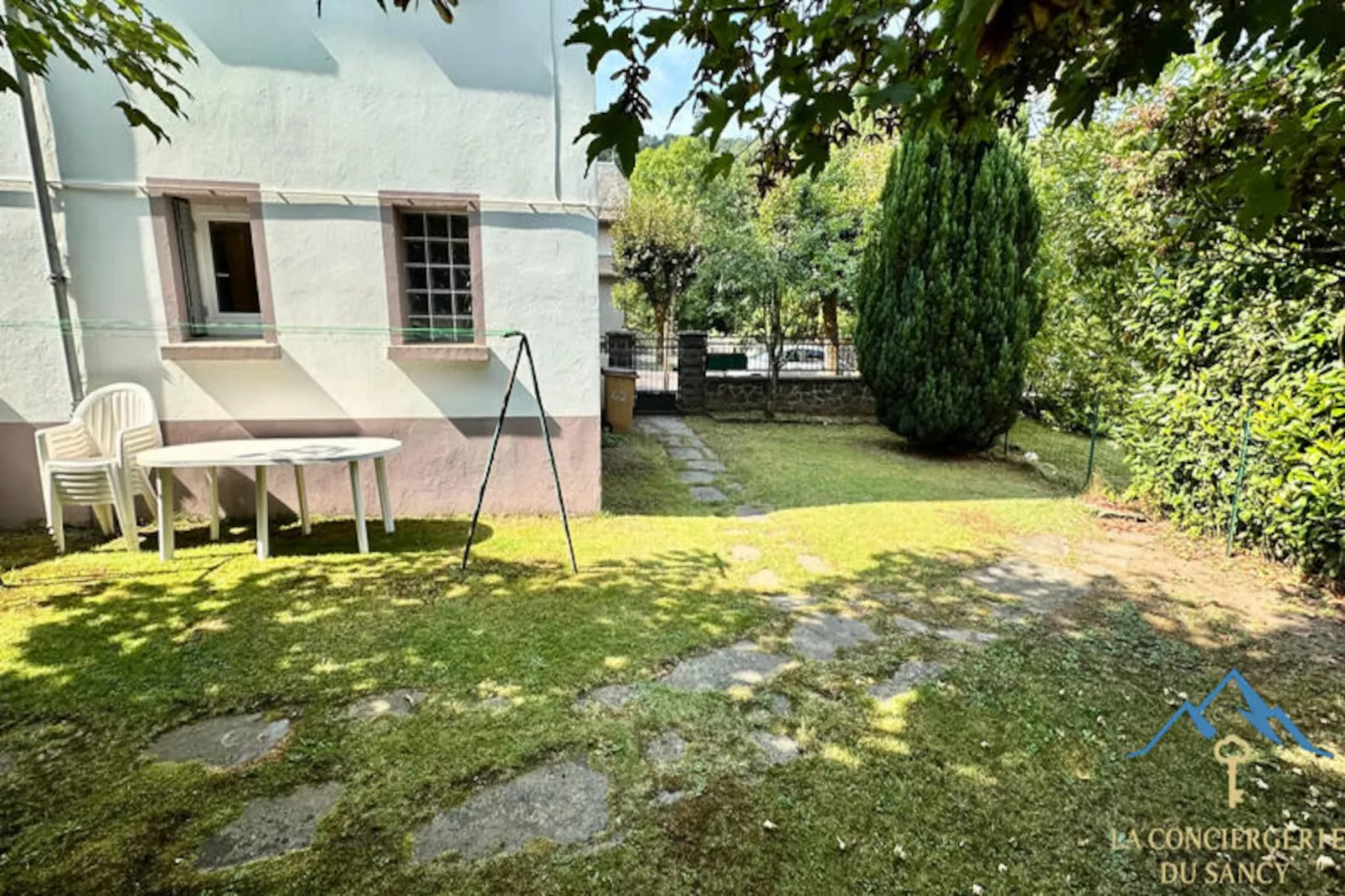 Appartements à Le Mont Dore-Niet-getagd