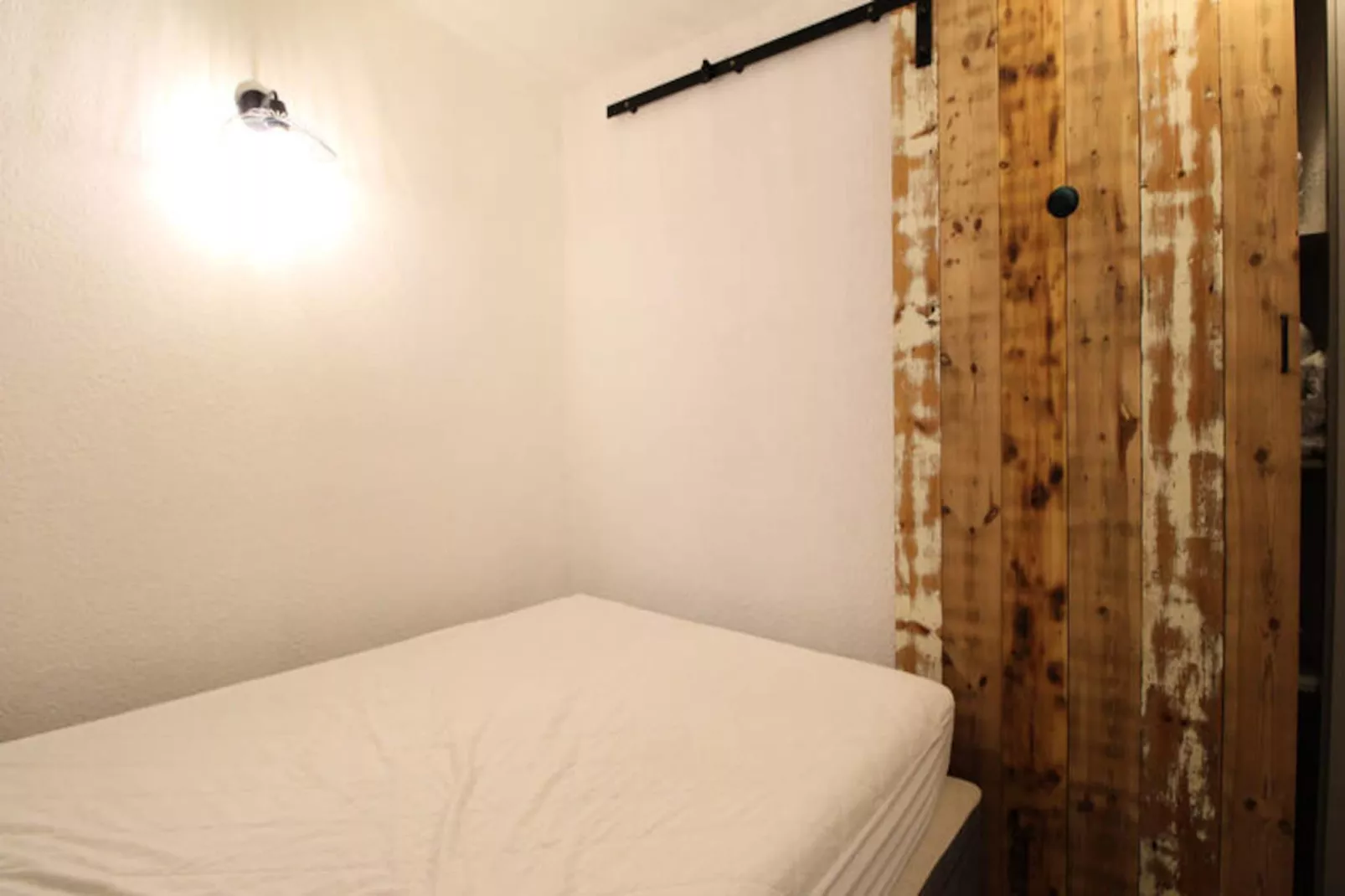 Appartements à Flaine-Niet-getagd