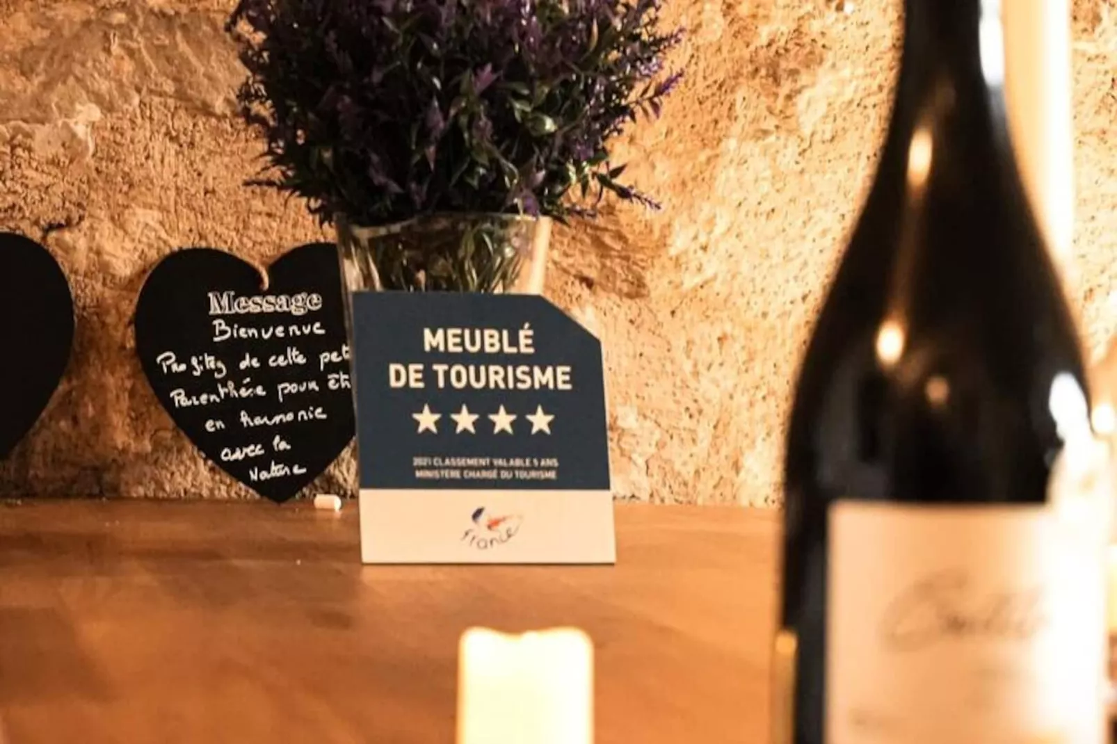 Loft En Pierre | Domaine Paradis-Niet-getagd