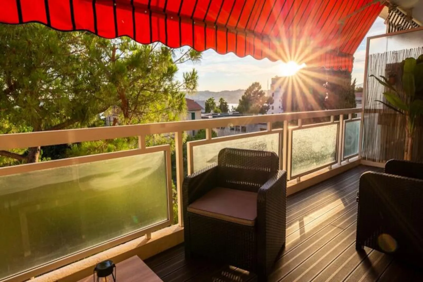 06k2 - Joli Studio Climatisé - Terrasse Vue Mer-Niet-getagd