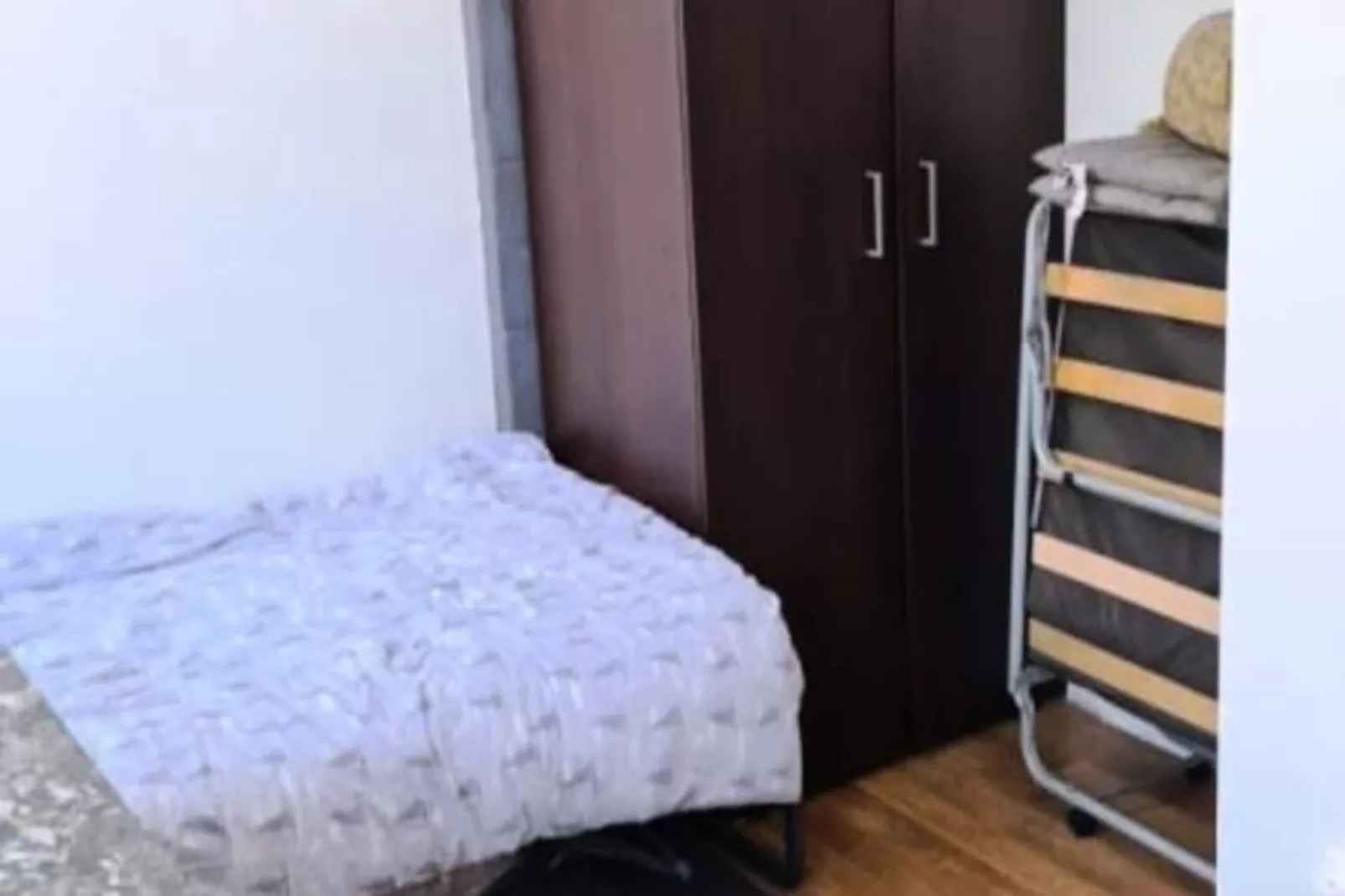 Résidence Maison De Vacances Au Centre-ville D'antibes Avec Piscine Priv&eacute;e-Niet-getagd