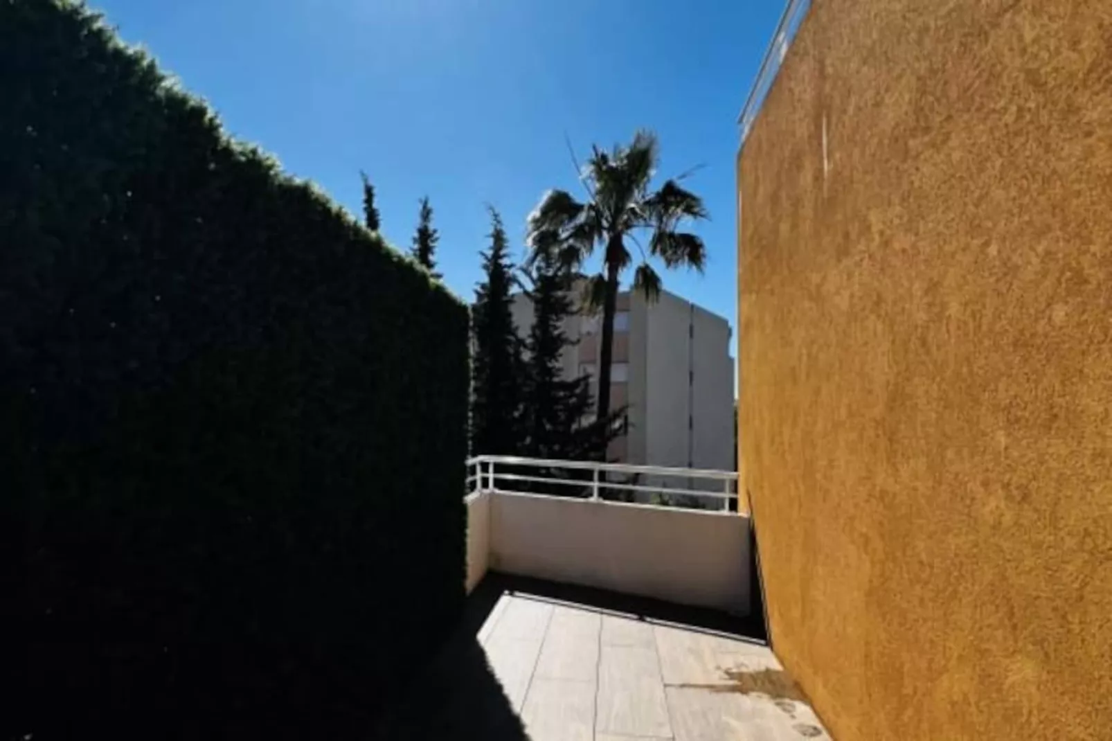 Résidence Sompteux Appartement Neuf &agrave; Antibes-Niet-getagd
