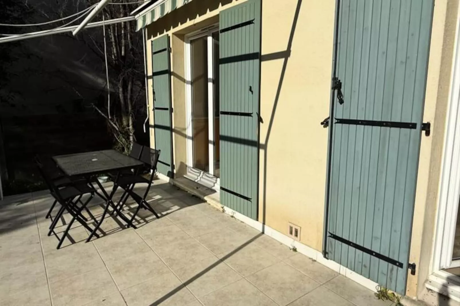 Jolie Maison 7 Personnes à 5 Min Du Golf D'opio-Niet-getagd