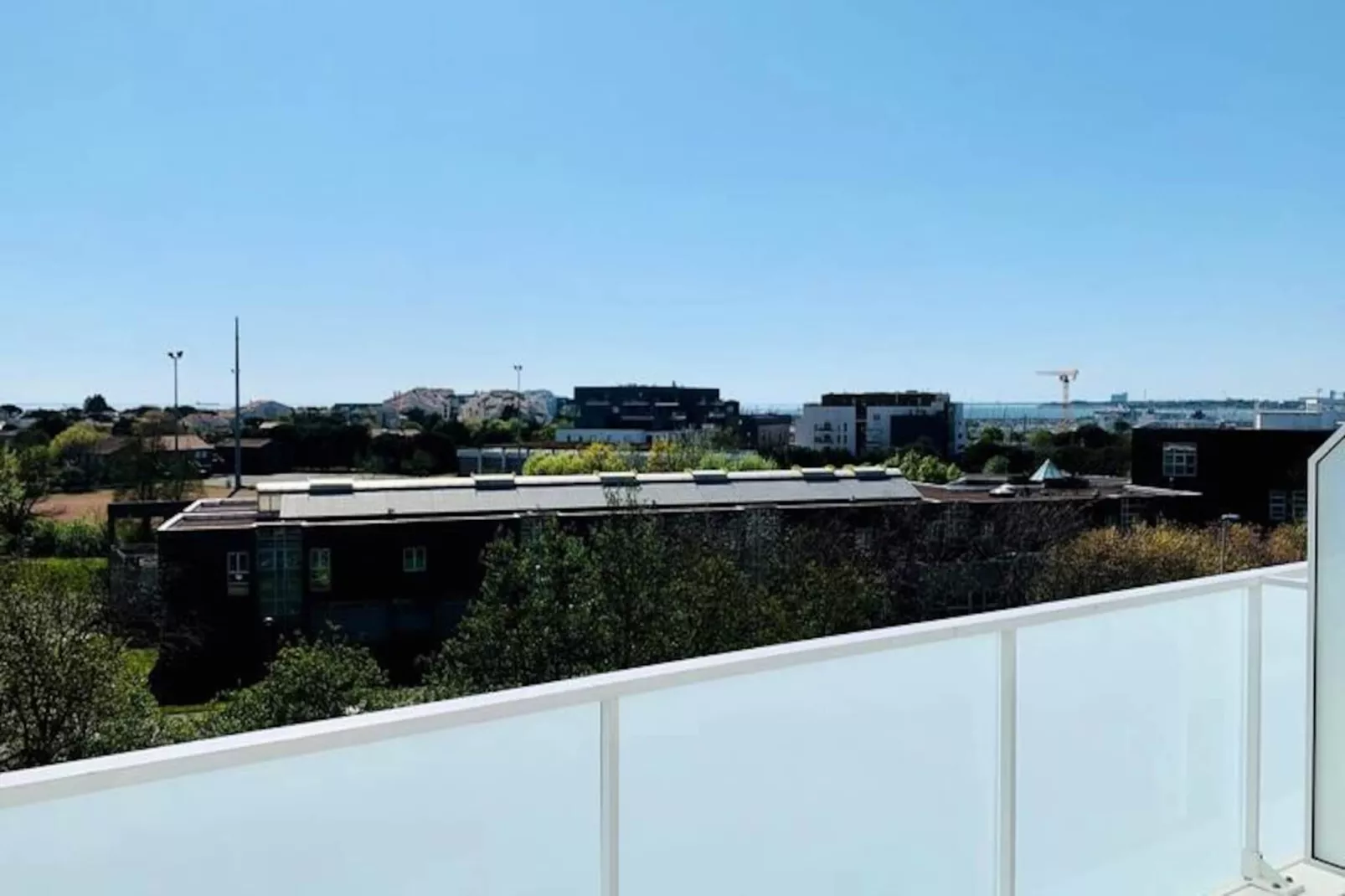 Appartements à La Rochelle-Niet-getagd