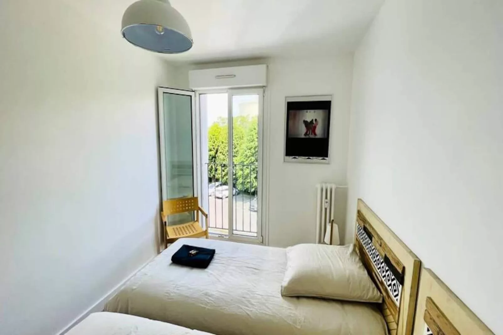 Appartements à La Rochelle-Niet-getagd