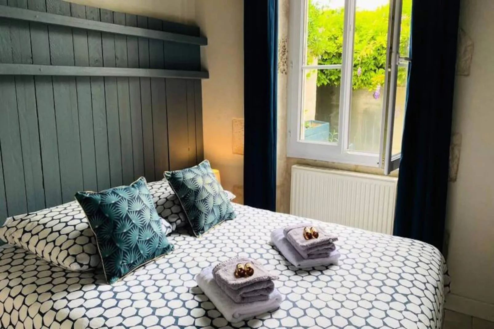 Maison à La Rochelle-Niet-getagd