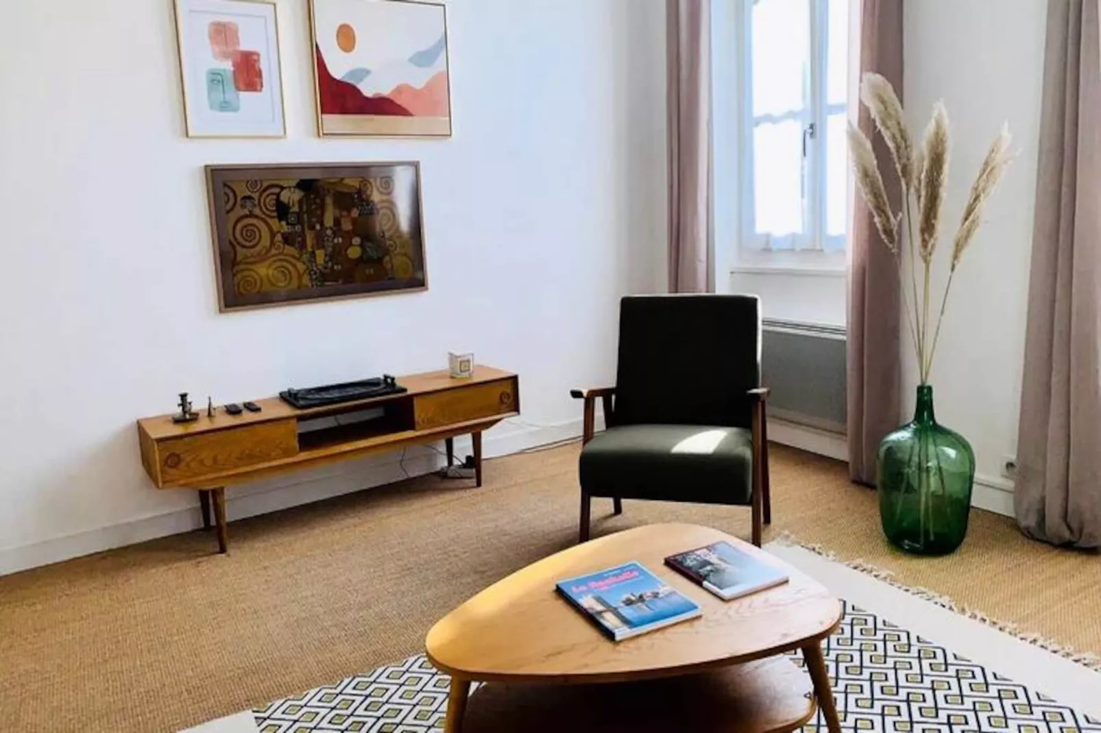 Appartements à La Rochelle-Niet-getagd