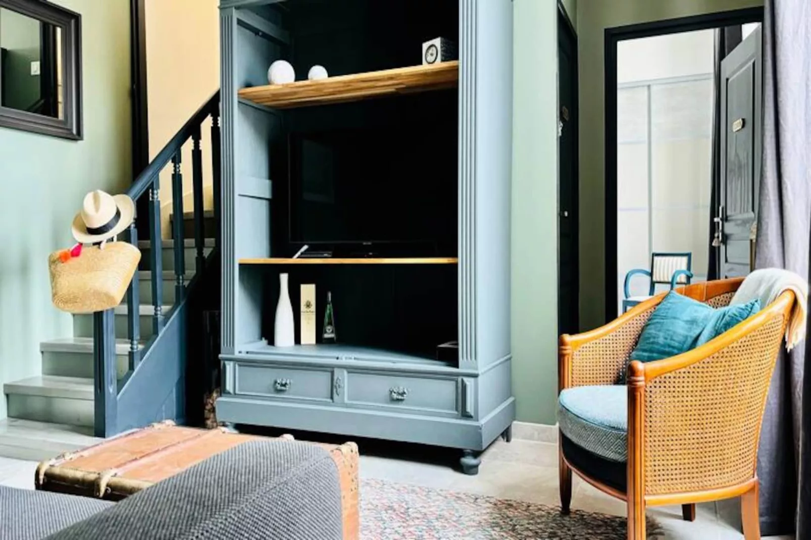 Maison à La Rochelle-Niet-getagd