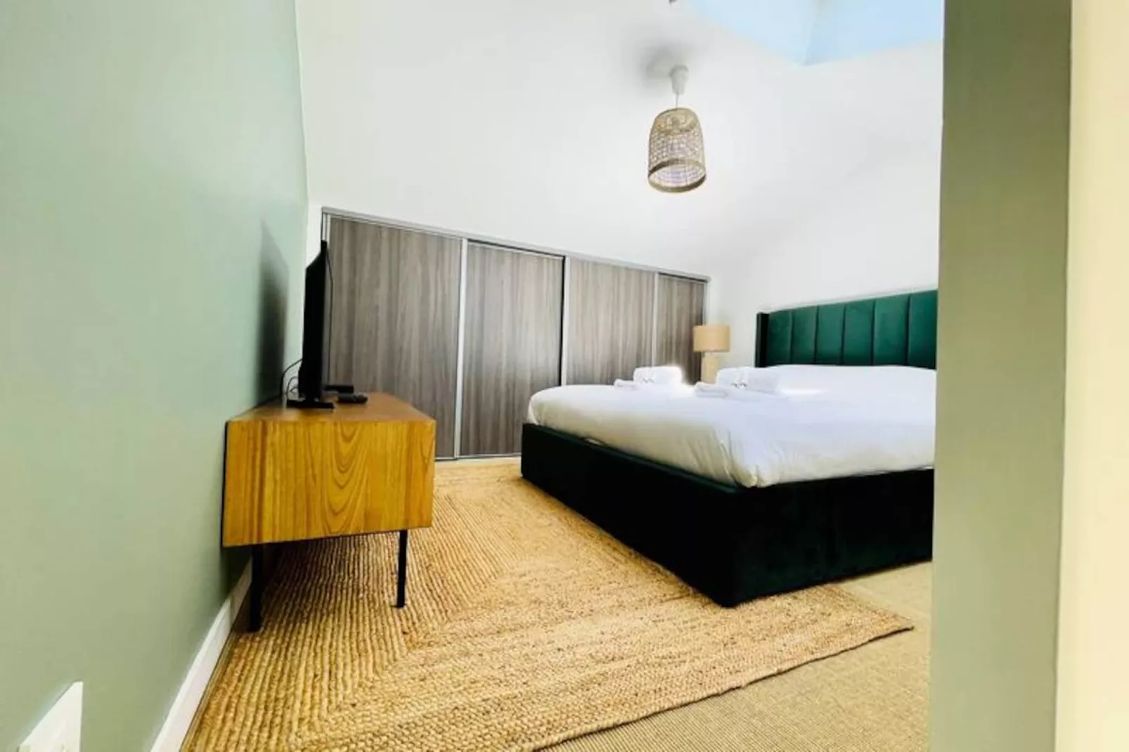 Appartements à La Rochelle-Niet-getagd