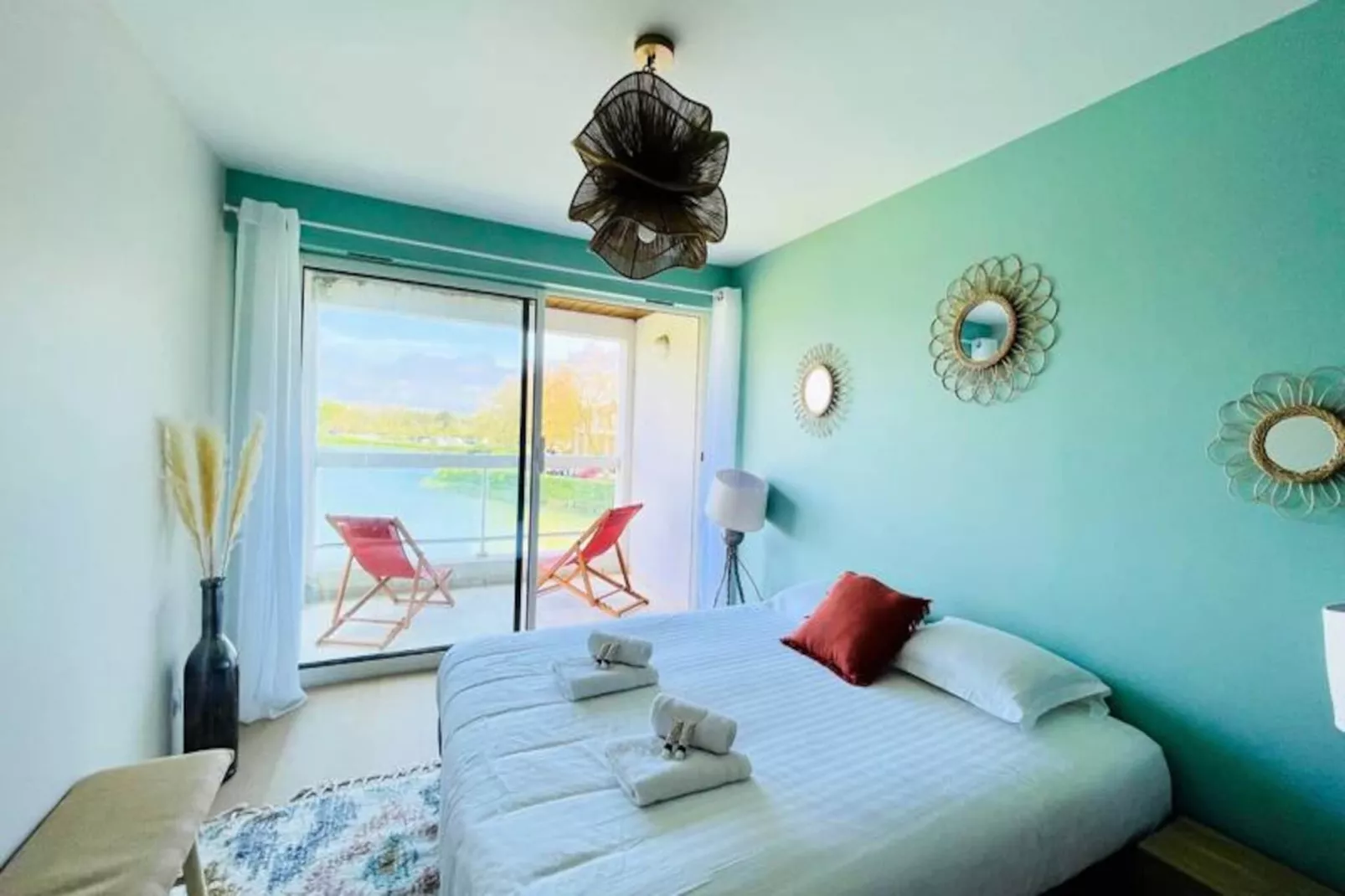 Appartements à La Rochelle-Niet-getagd