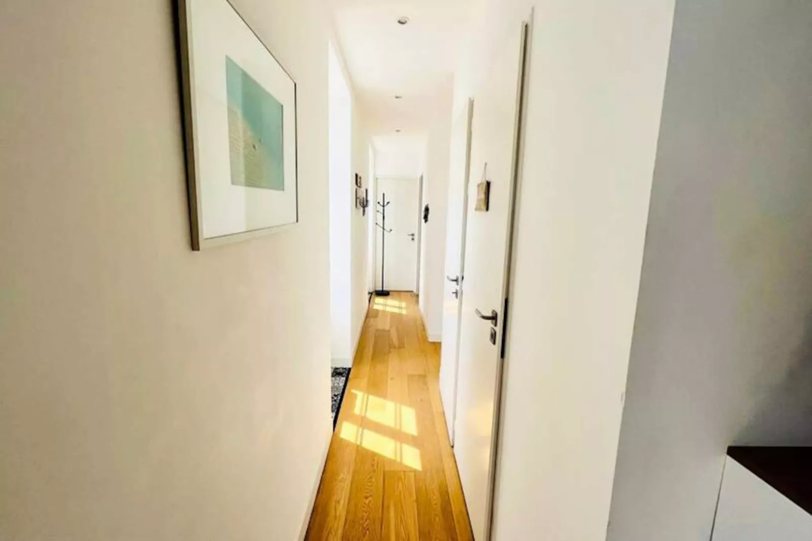 Appartements à La Rochelle-Niet-getagd