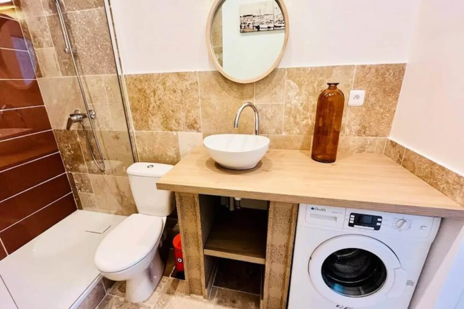 Appartements à La Rochelle-Niet-getagd