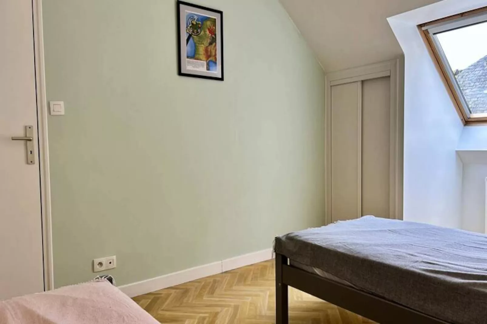 Résidence 508-erquy-Niet-getagd