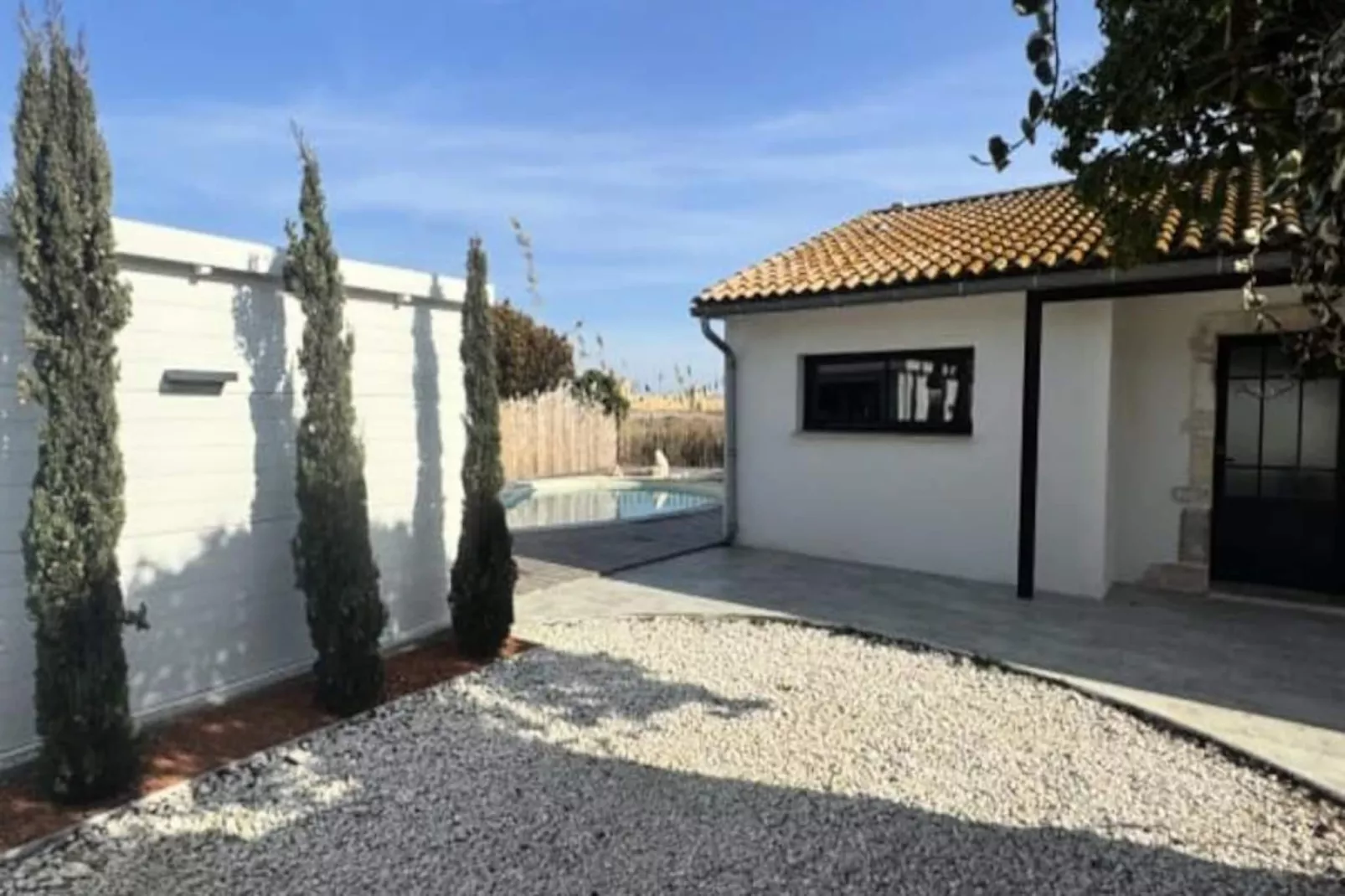 Résidence La Perle Rose Villa Standing 5 &eacute;toiles Avec Piscine Jacuzzi Et Superbe Vue-Niet-getagd