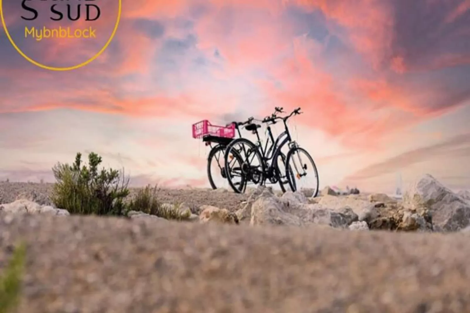 Résidence Le Reflet Des Mers - P3 Premi&egrave;re Ligne Vue Mer Et Parking-Niet-getagd