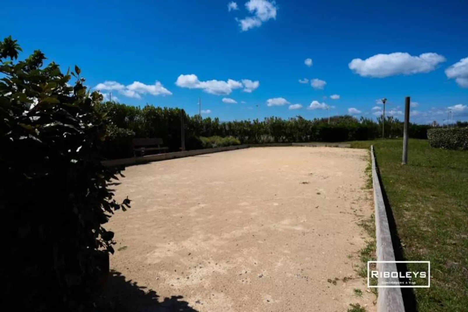 Vias-plage - Appartement Climatis&eacute; Avec Piscine Face &agrave; La Mer-Niet-getagd