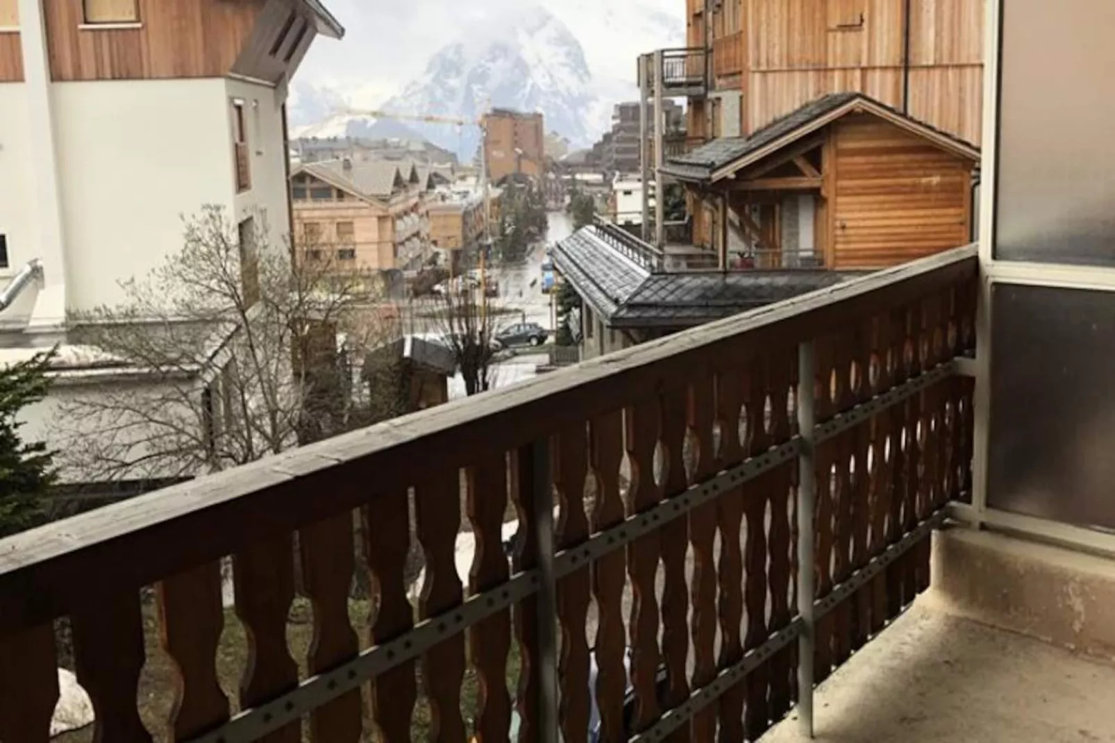 Résidence Obiou-Niet-getagd