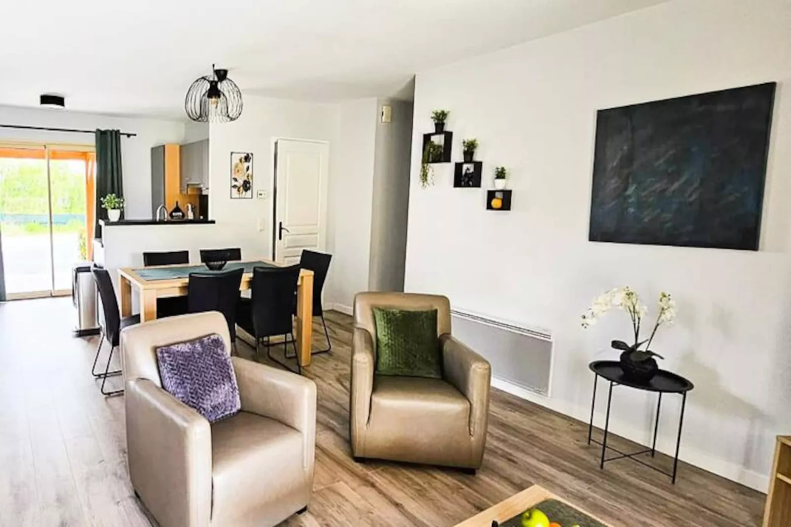 Domaine de Lanzac ****-Niet-getagd