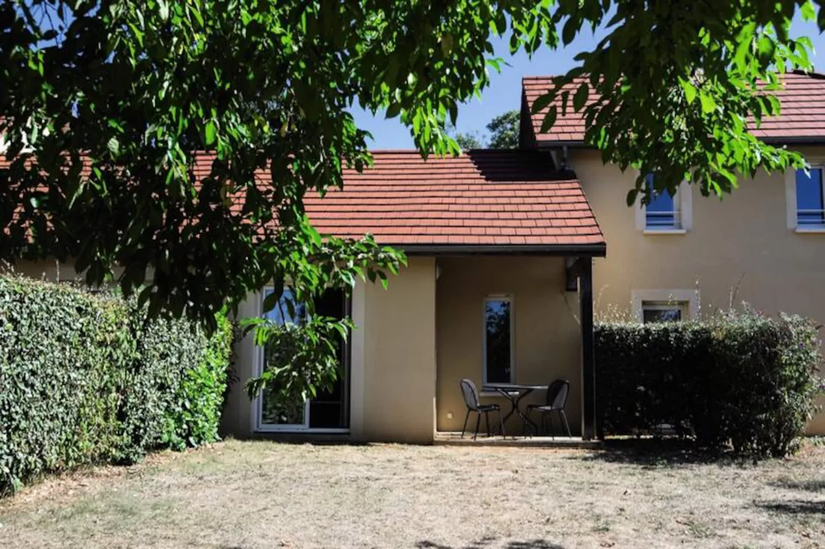 Belambra Clubs Résidence Rocamadour - Les Portes De Dordogne-Niet-getagd