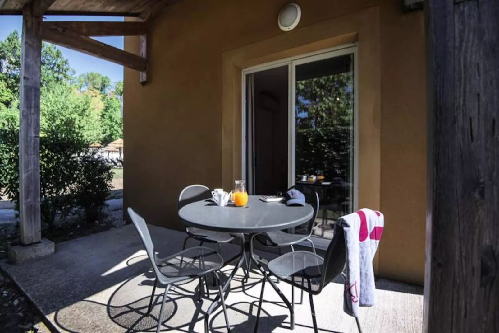 Belambra Clubs Résidence Rocamadour - Les Portes De Dordogne-Niet-getagd