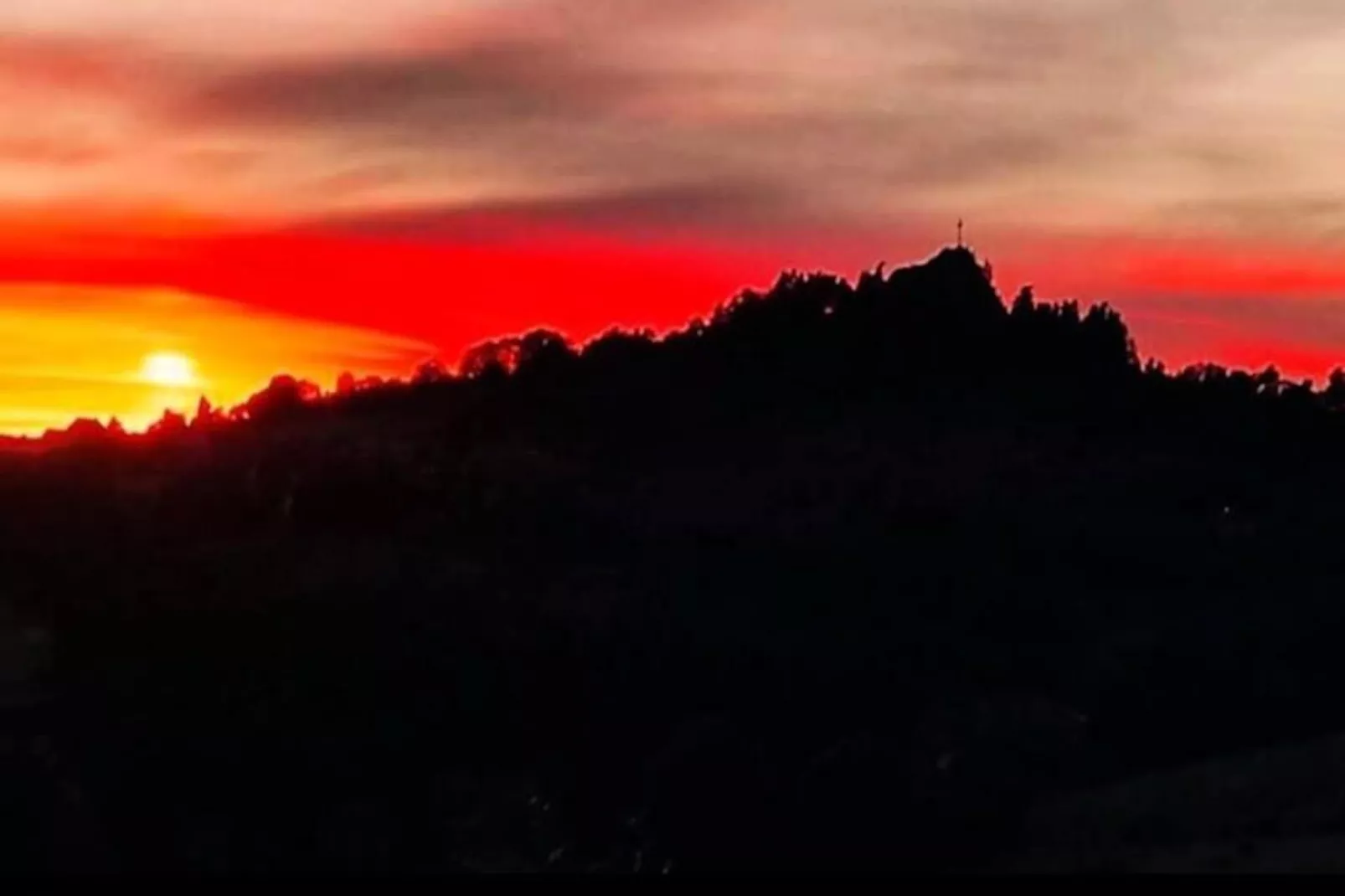 Gîte de France La barrina 2 épis-Niet-getagd