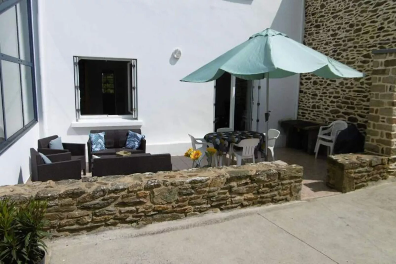 Résidence Heol-sarzeau-Niet-getagd