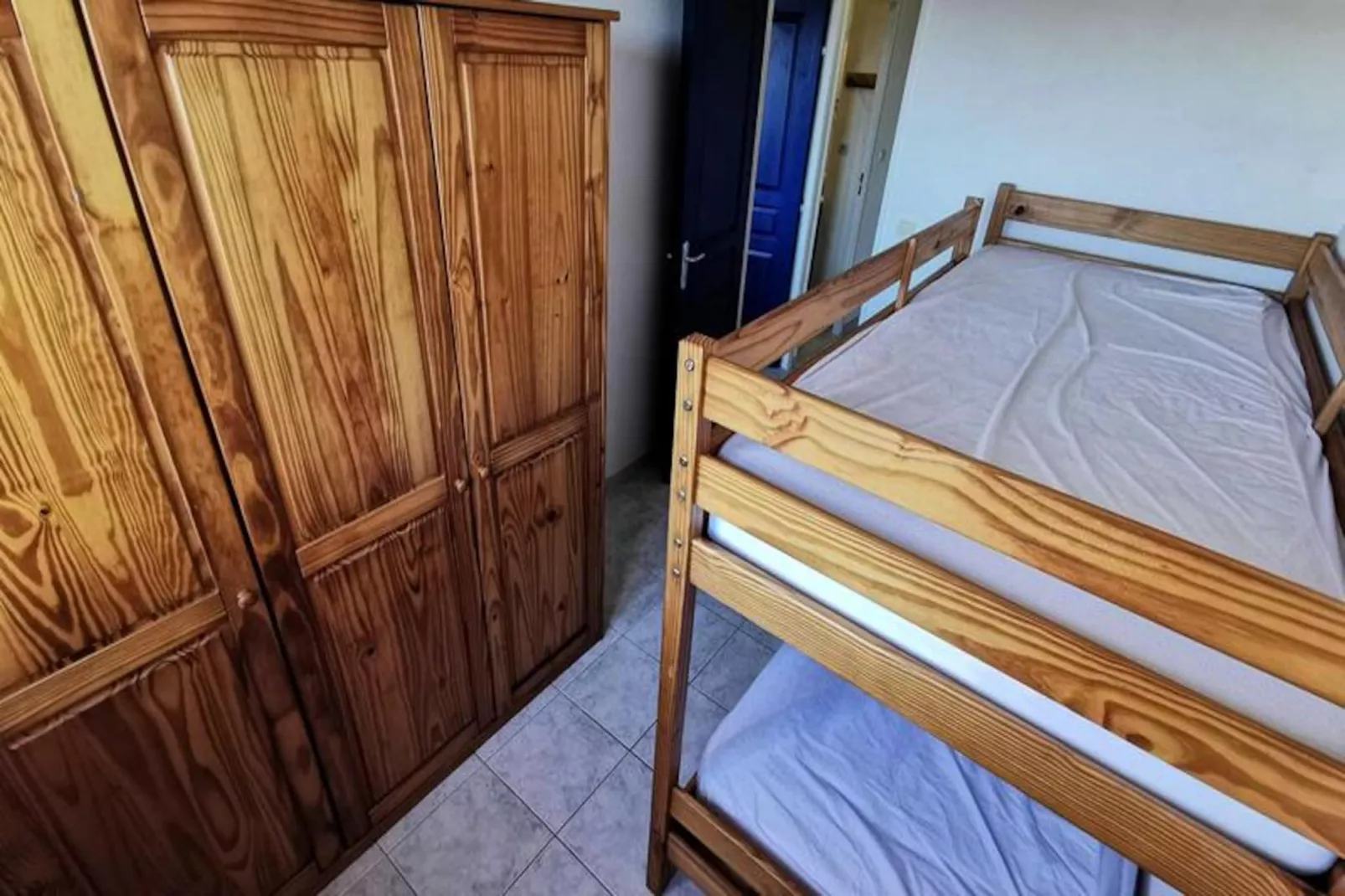 Résidence Les Bastides Du Cap-Niet-getagd