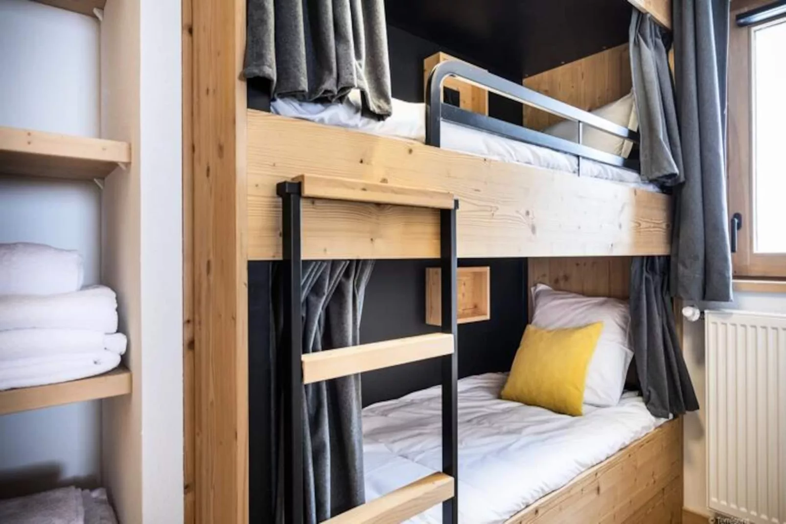 Résidence Terresens Le Snoroc-Niet-getagd